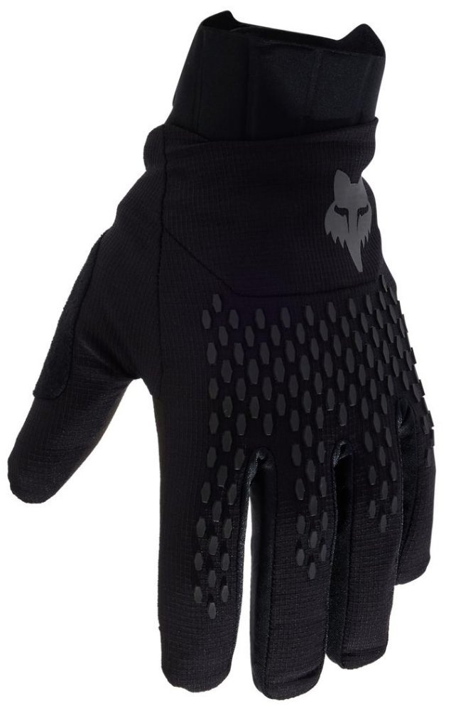 Перчатки FOX DEFEND PRO Winter Glove [Black], XXL (12)