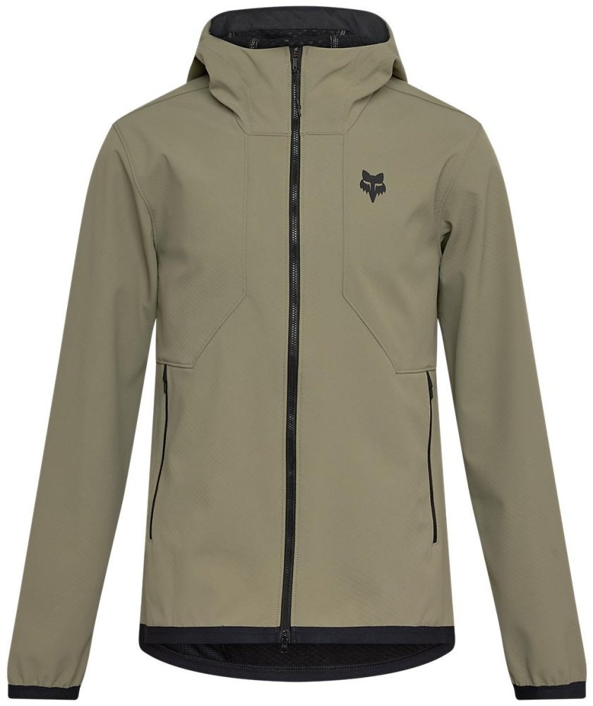 Толстовка FOX RANGER FIRE Hoodie [Adobe]