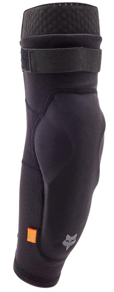 Налокітники FOX LAUNCH Elbow Guard [Black], XXLarge