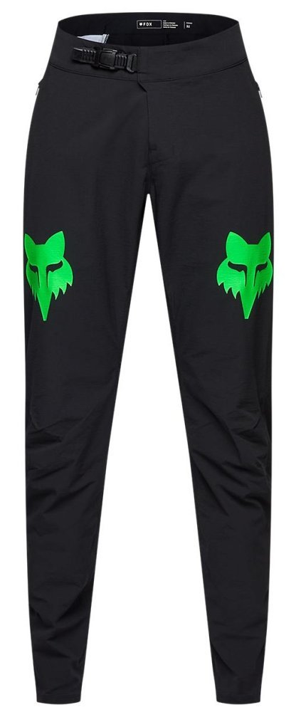 Штани FOX RANGER Pant - GRID [Black], 28