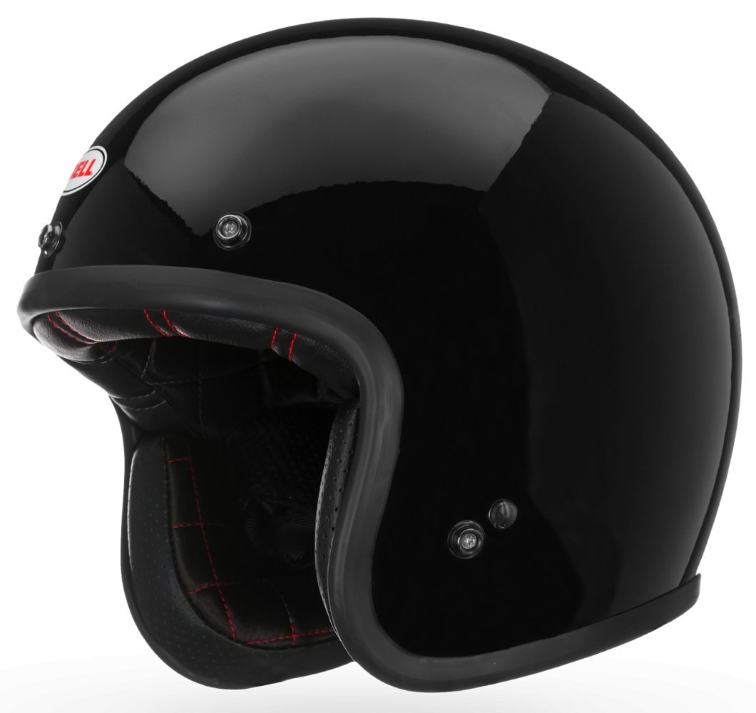 Шолом BELL CUSTOM 500 Helmet - SOLID [Black]