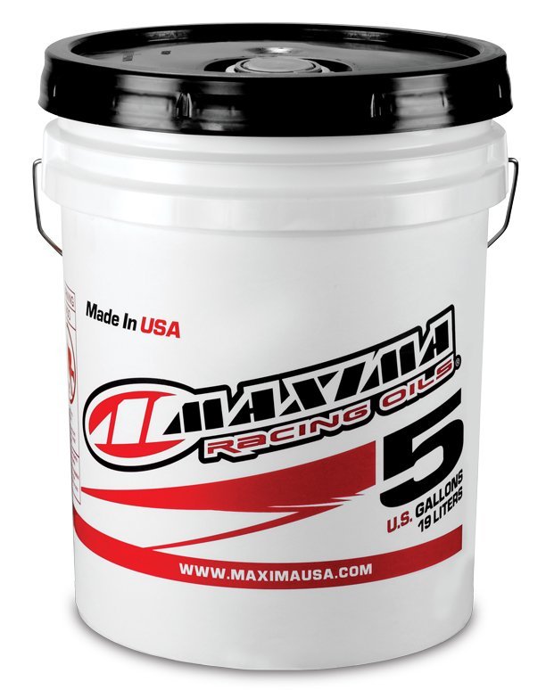 Масло моторне Maxima SynBlend Engine Oil [19л], 10w-40