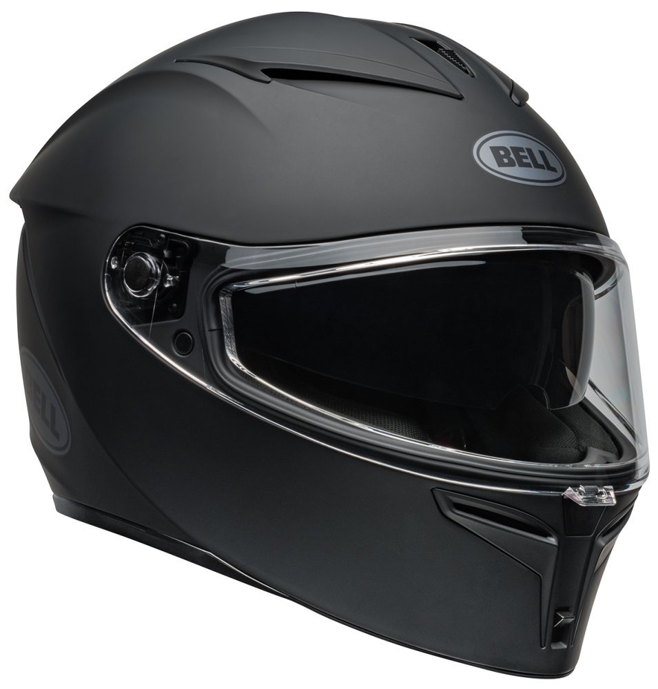 Шолом BELL LITHIUM Helmet - MATTE [Black]