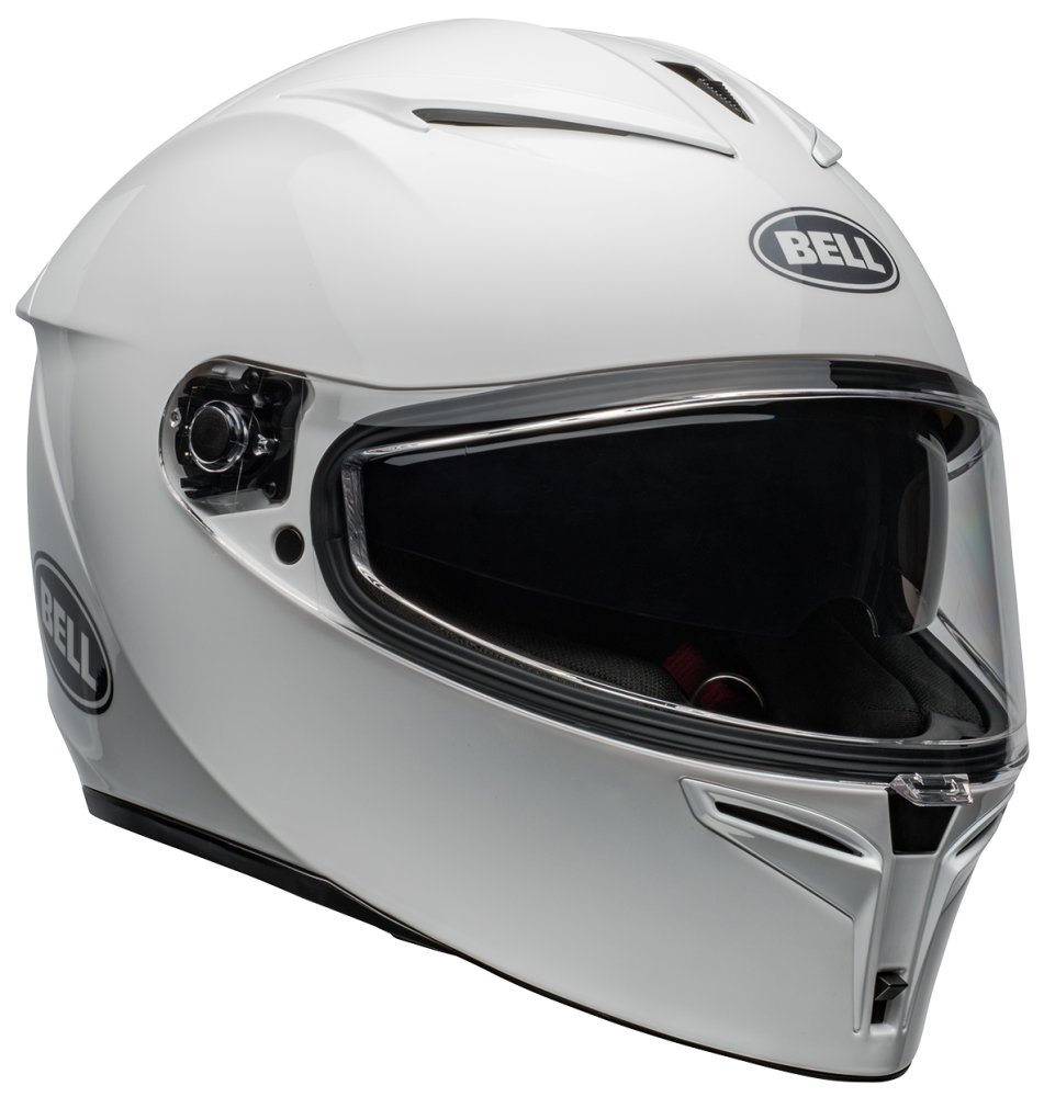 Шолом BELL LITHIUM MIPS® Helmet - SOLID [White]