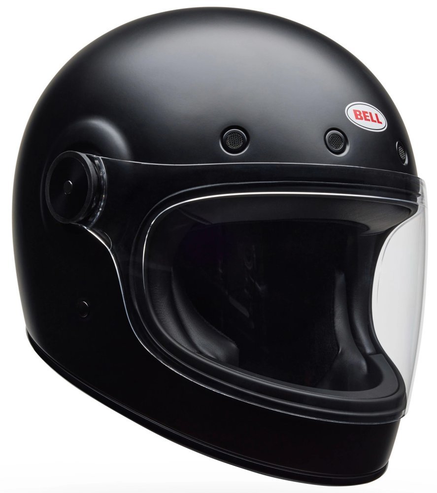 Шолом BELL BULLITT GT Helmet - MATTE [Black]