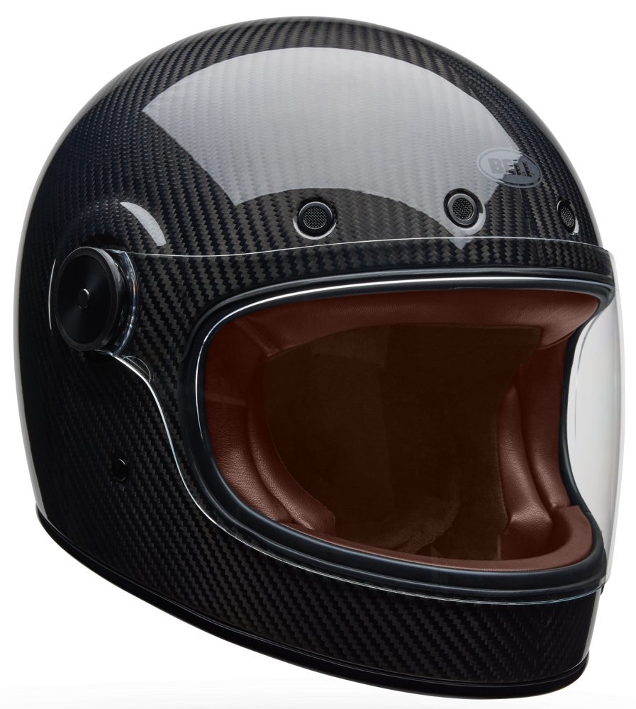 Шолом BELL BULLITT GT Carbon Helmet - SOLID [Black]