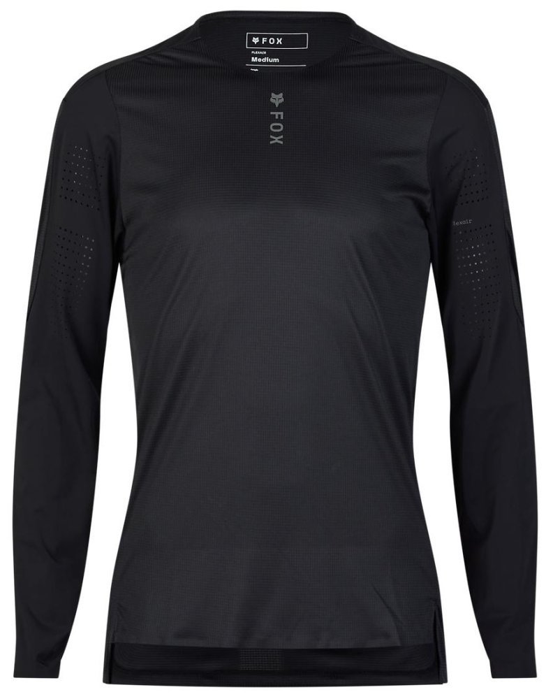 Джерсі FOX FLEXAIR PRO Jersey [Black]