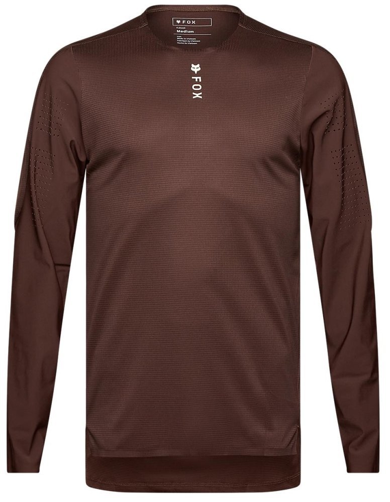 Джерсі FOX FLEXAIR PRO Jersey [Cocoa]