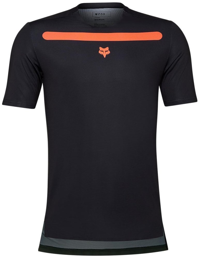 Джерсі FOX FLEXAIR Jersey - AVIATION [Dark Sage]