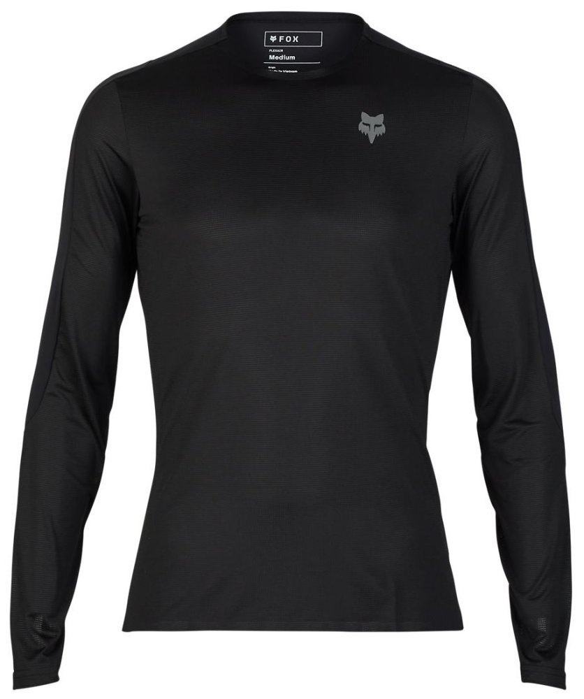 Джерсі FOX FLEXAIR Jersey - ASCENT [Black]