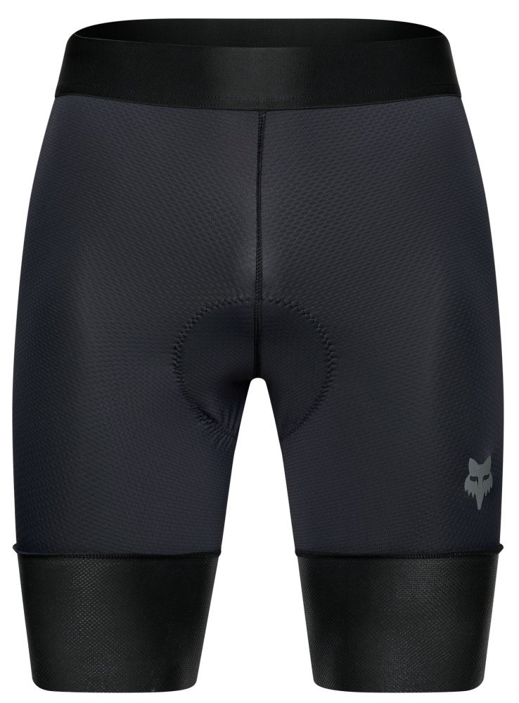 Шорти FOX TECBASE Liner Short [Black], XXLarge