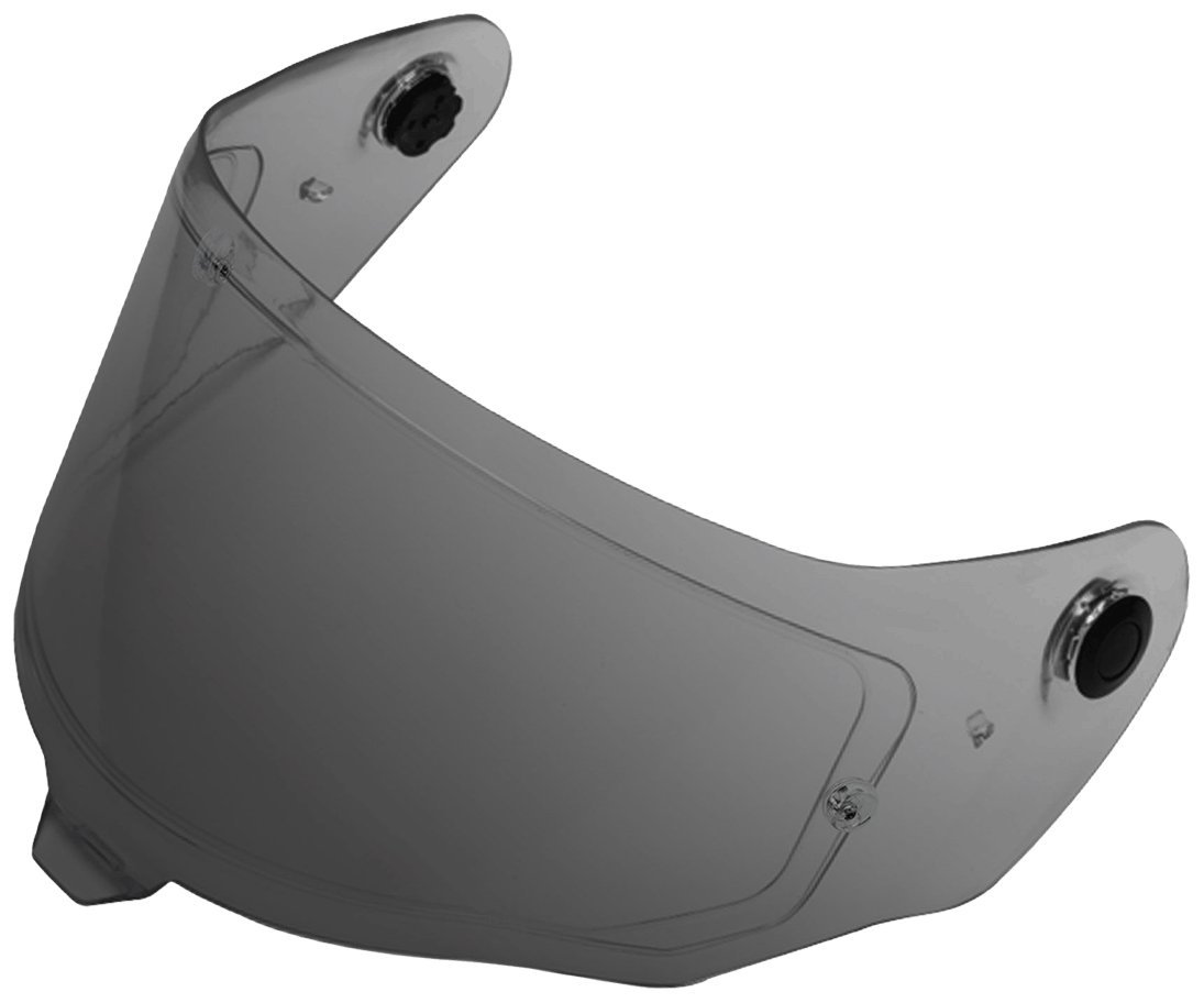 Візор BELL RStar/PStar Panovision™ Pinlock® Tear-Off Shield [Dark Smoke], Grey Lens
