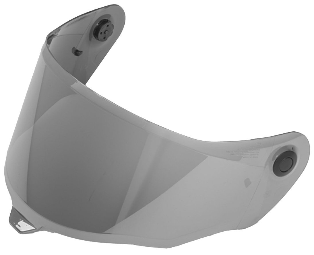 Візор BELL RStar/PStar Panovision™ Shield [Smoke], Grey Lens