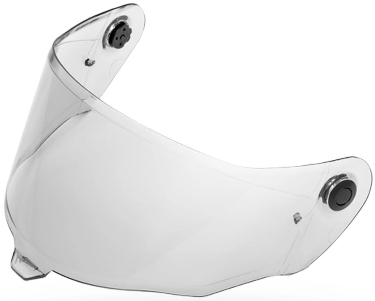 Візор BELL RStar/PStar Panovision™ Pinlock® Shield [Clear], Clear Lens