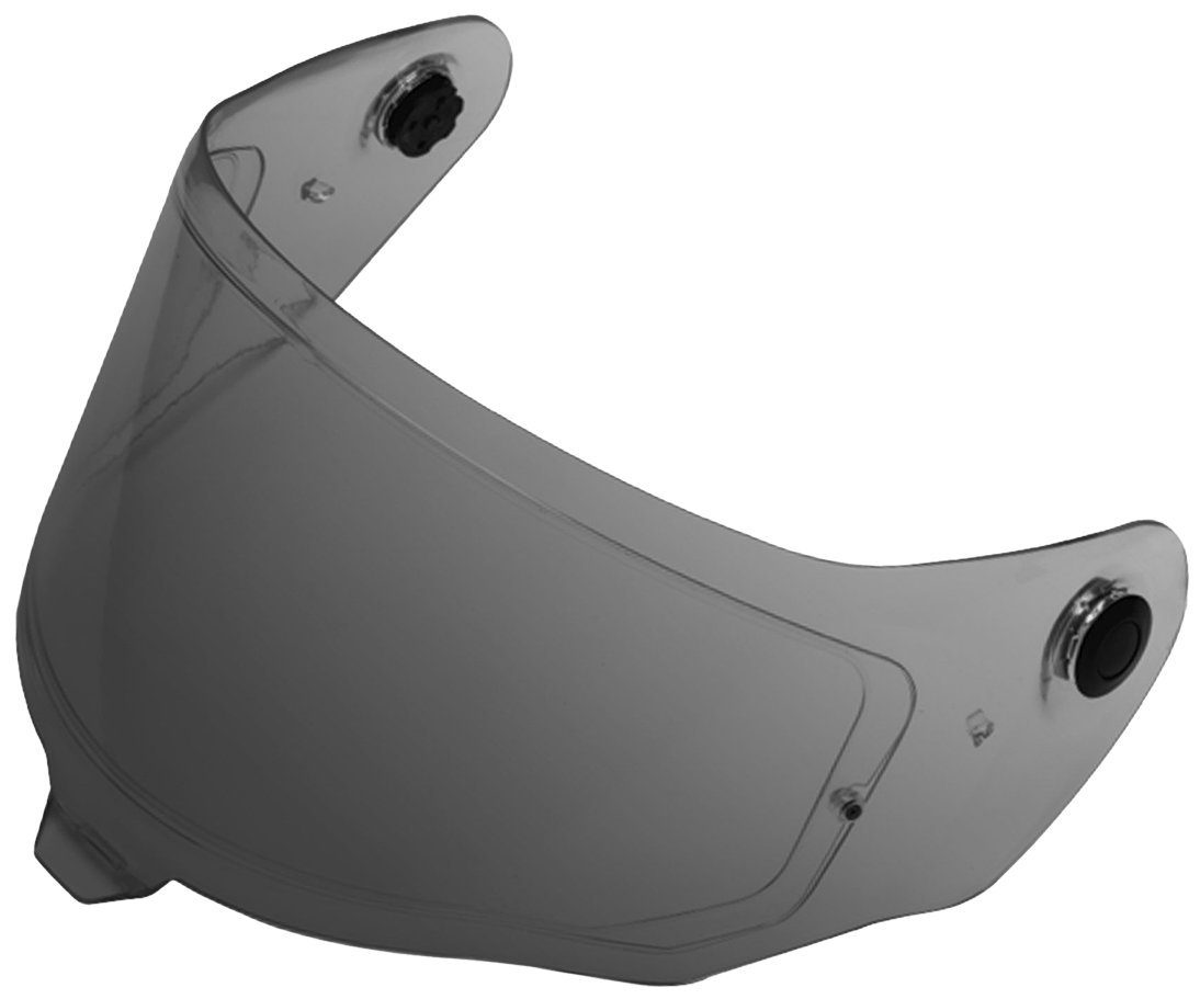 Візор BELL RStar/PStar Panovision™ Pinlock® Shield [Dark Smoke], Grey Lens