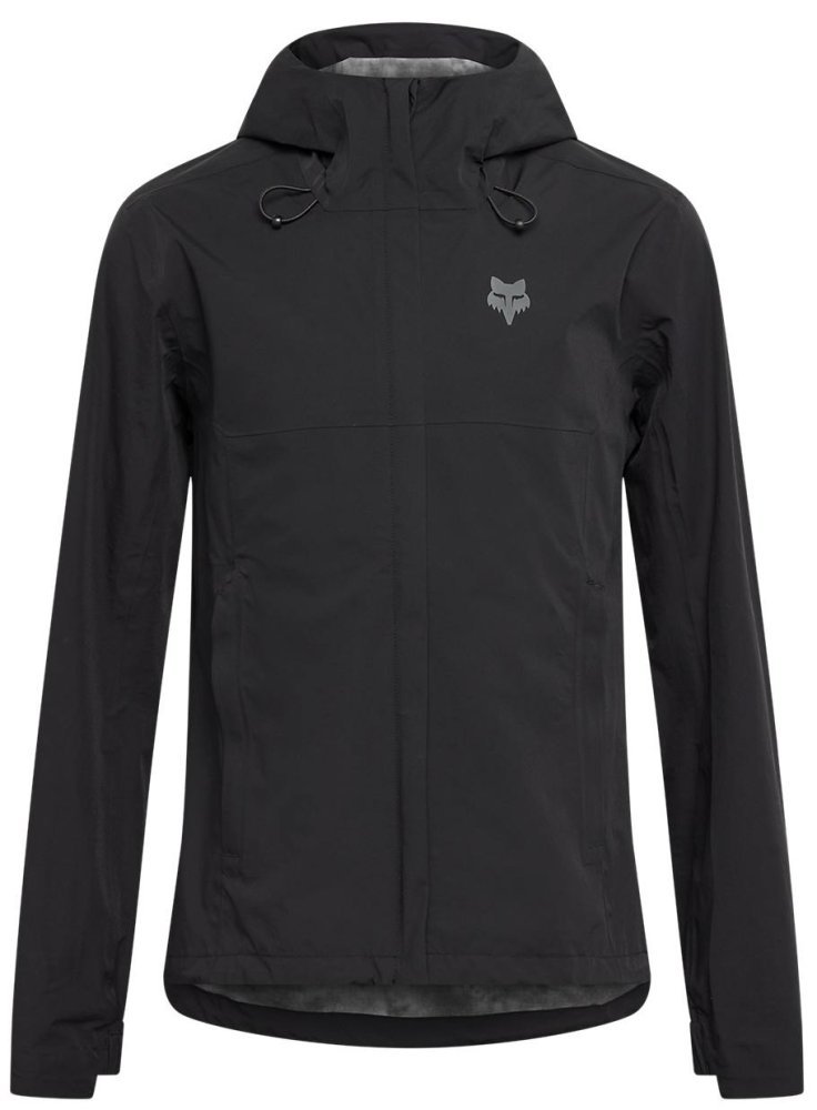 Куртка FOX RANGER WATER Jacket [Black]