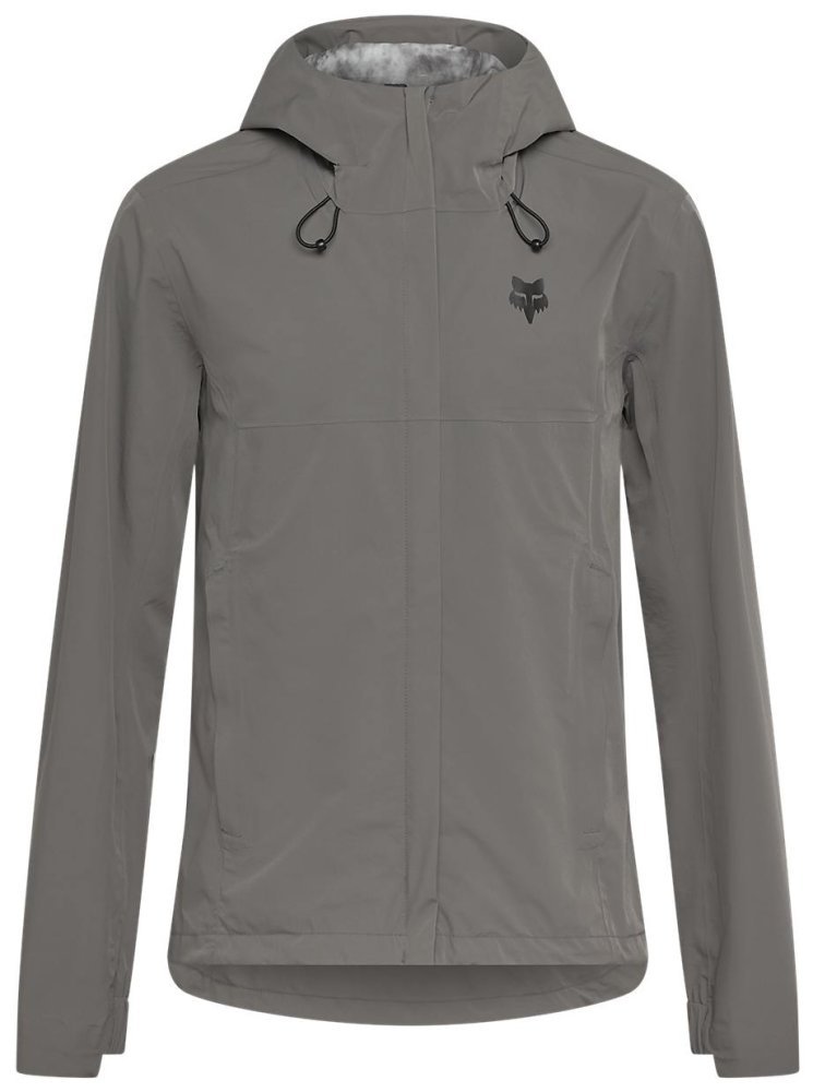 Куртка FOX RANGER WATER Jacket [Pewter]