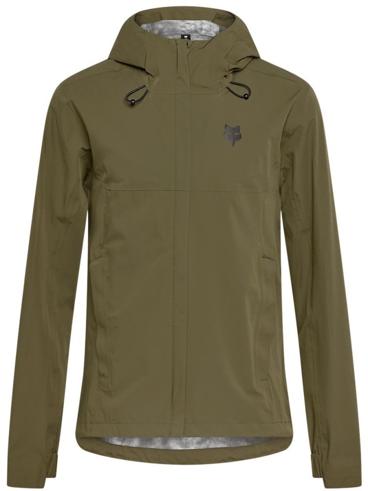 Куртка FOX RANGER WATER Jacket [Olive Green]