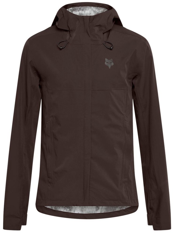 Куртка FOX RANGER WATER Jacket [Cocoa]