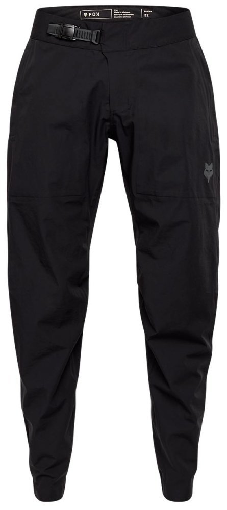 Водостійкі штани FOX RANGER WATER Pant [Black], 30