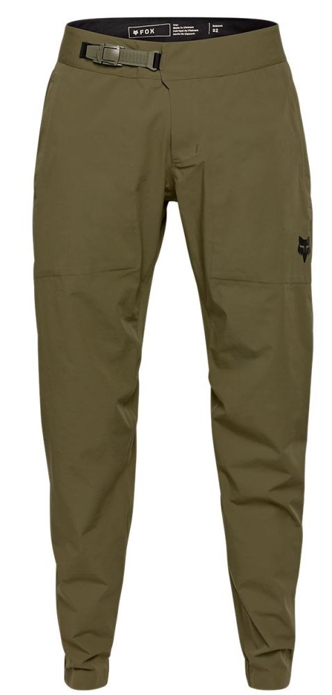 Водостійкі штани FOX RANGER WATER Pant [Olive Green], 32