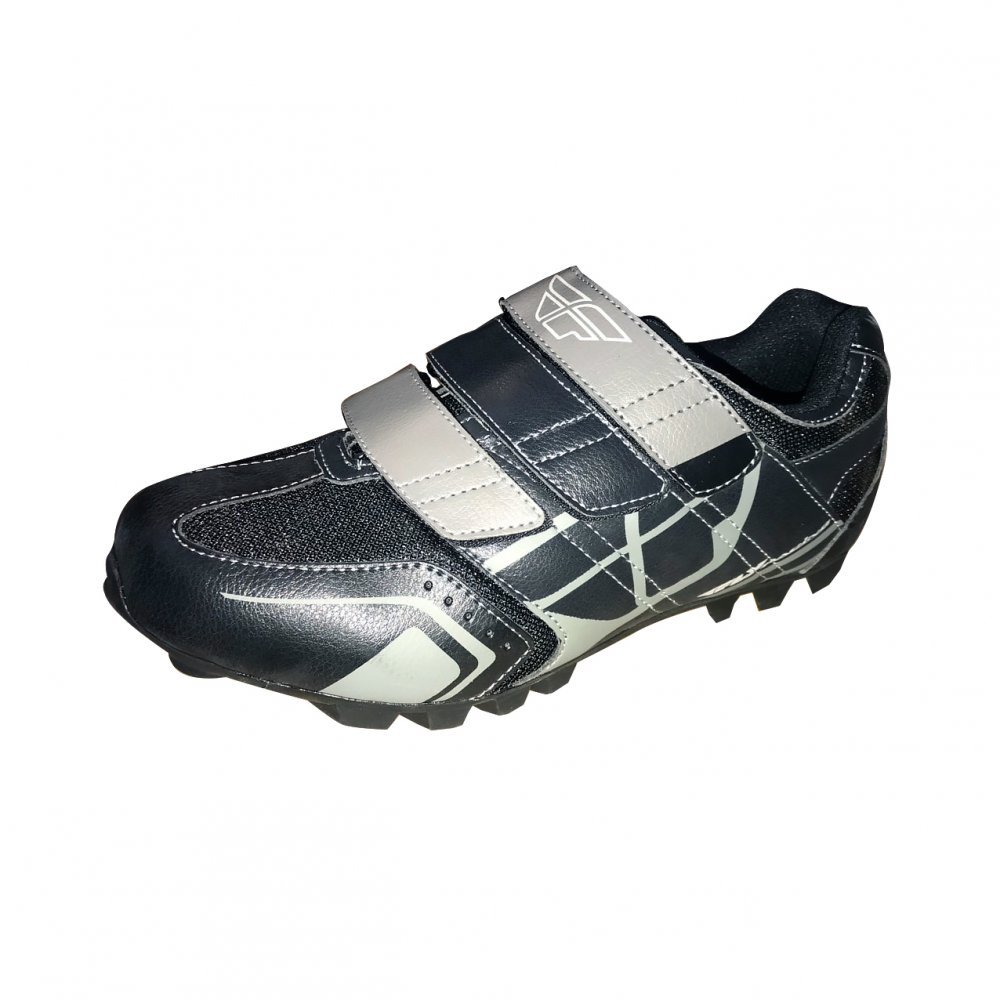 Взуття FLY TALON 2 Clip Shoe [Black], 8
