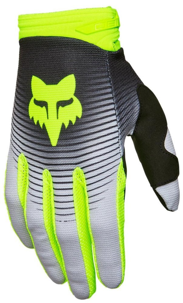 Дитячі перчатки FOX 180 Youth Glove - COLLECT [Grey], YS (5)