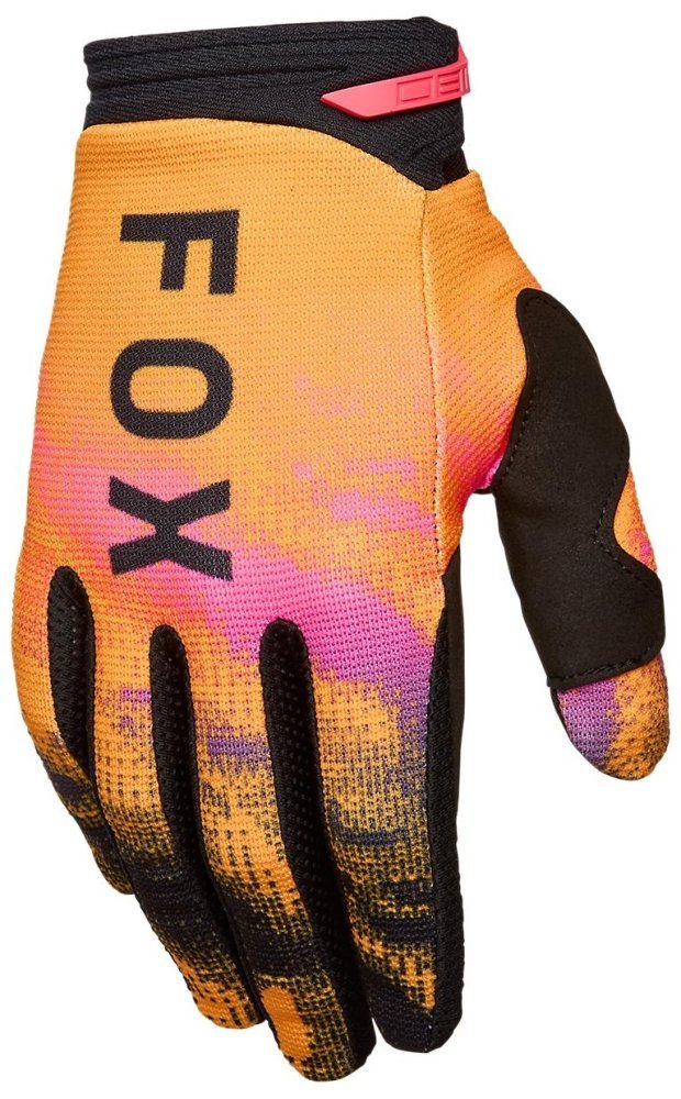 Перчатки FOX 180 Glove - KAIROS [Tangerine], XXL (12)