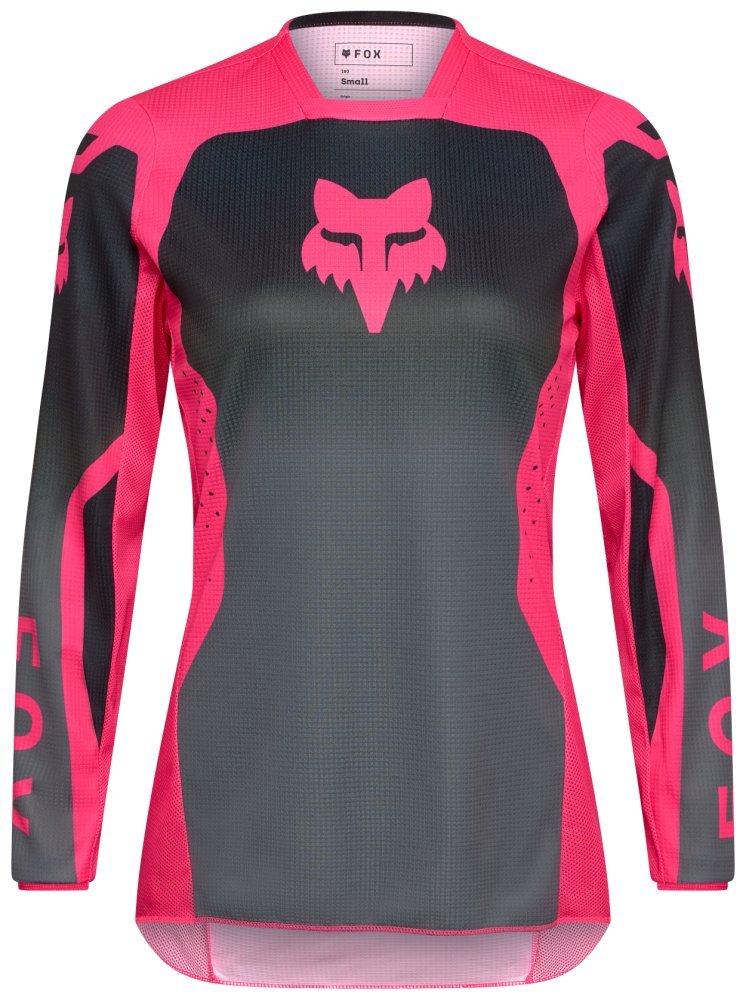 Джерсі FOX 180 Woman Jersey - SHIELD [Pink]