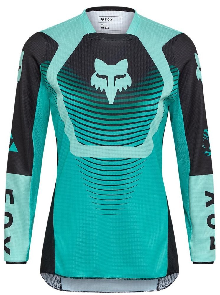 Джерсі FOX 180 Woman Jersey - COLLECT [Spearmint]