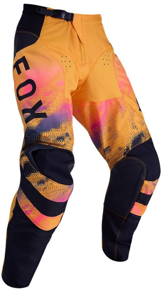Дитячі штани FOX 180 Youth Pant - KAIROS [Tangerine], Y 26