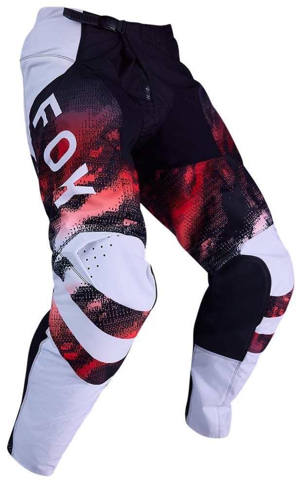 Штани FOX 180 Pant - KAIROS [Fluo Red], 32
