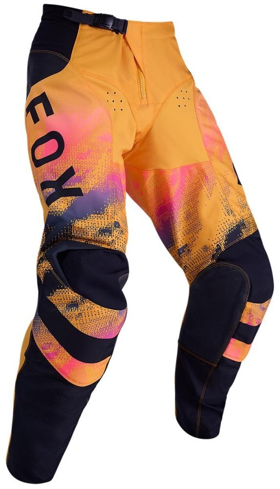 Штани FOX 180 Pant - KAIROS [Tangerine], 32