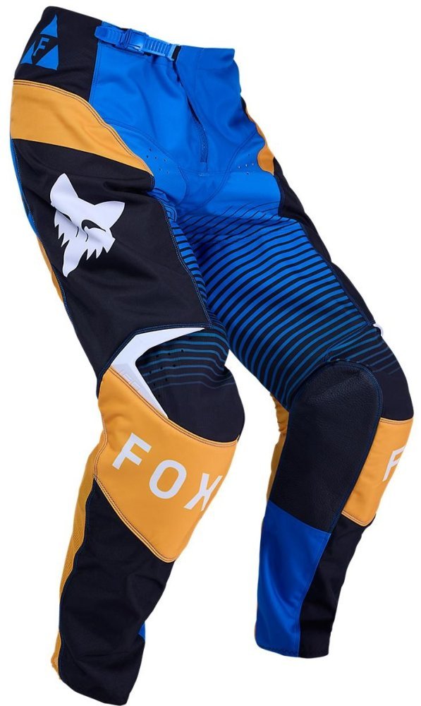 Штани FOX 180 Pant - COLLECT [Blue], 26