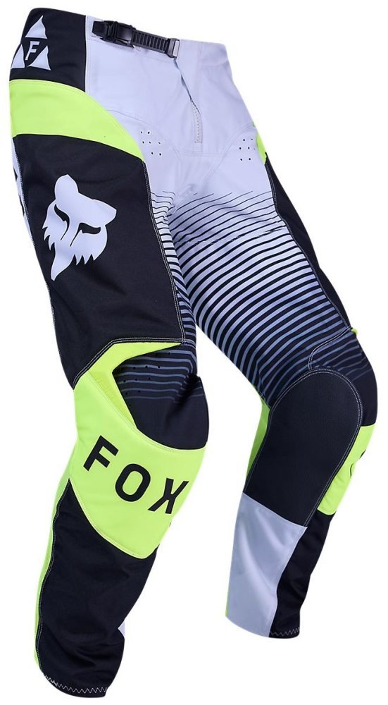 Штани FOX 180 Pant - COLLECT [Grey], 26