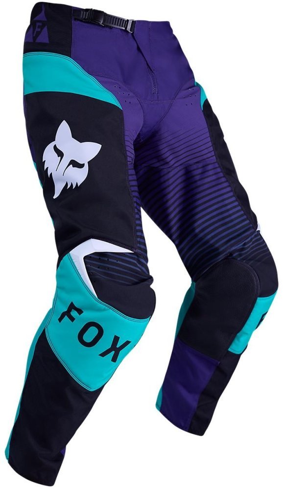 Штани FOX 180 Pant - COLLECT [Grape], 32