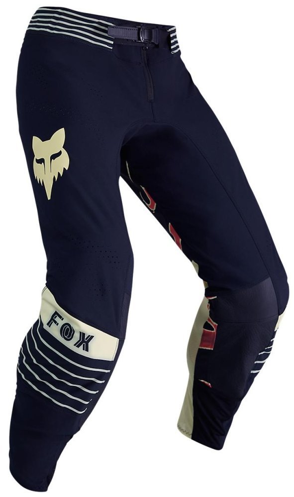 Штани FOX FLEXAIR Pant - INNING [Black], 32