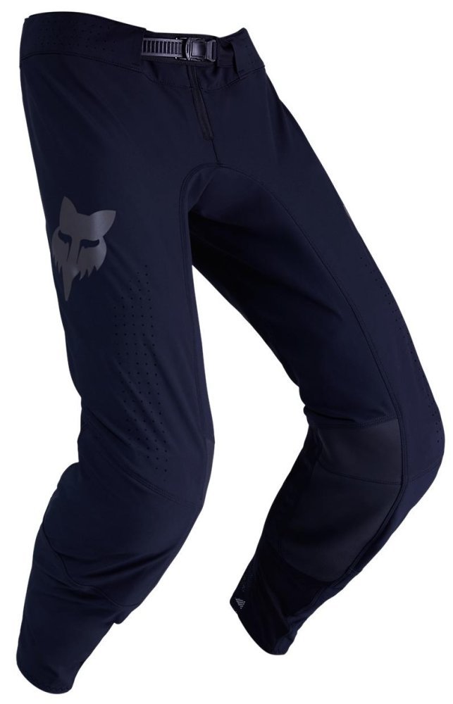 Штани FOX FLEXAIR Pant - BLACKOUT [Black], 32