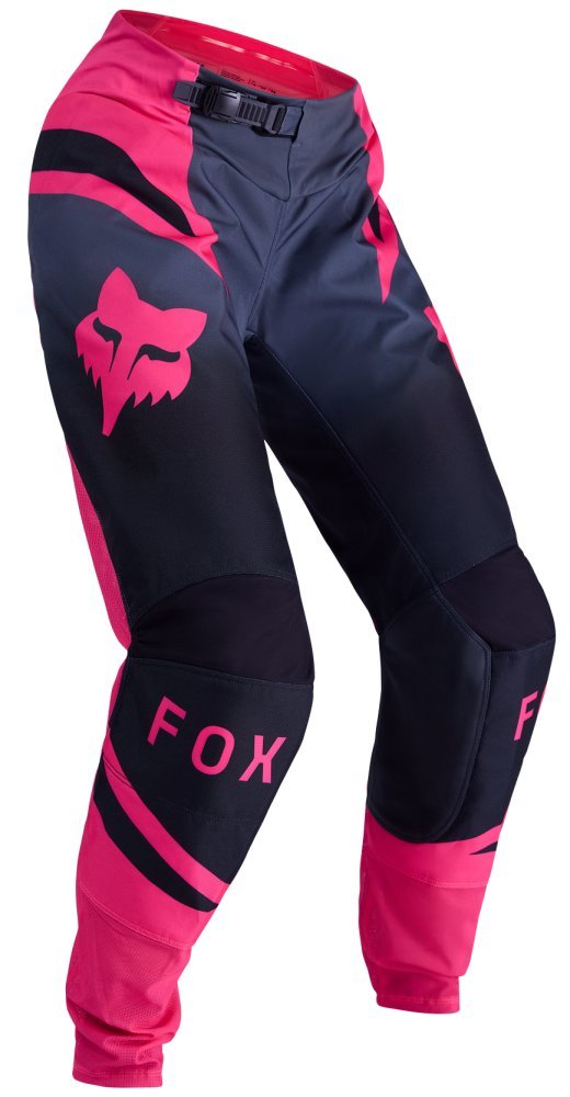 Штани FOX 180 Woman Pant - SHIELD [Pink], 10