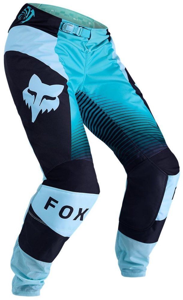 Штани FOX 180 Woman Pant - COLLECT [Spearmint], 10