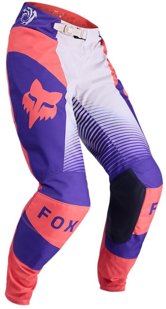 Штани FOX 180 Woman Pant - COLLECT [Grape], 10