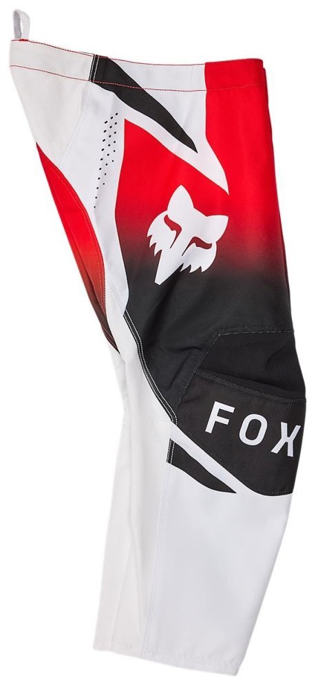 Дитячі штани FOX 180 Kids Pant - SHIELD [Flo Red], K4
