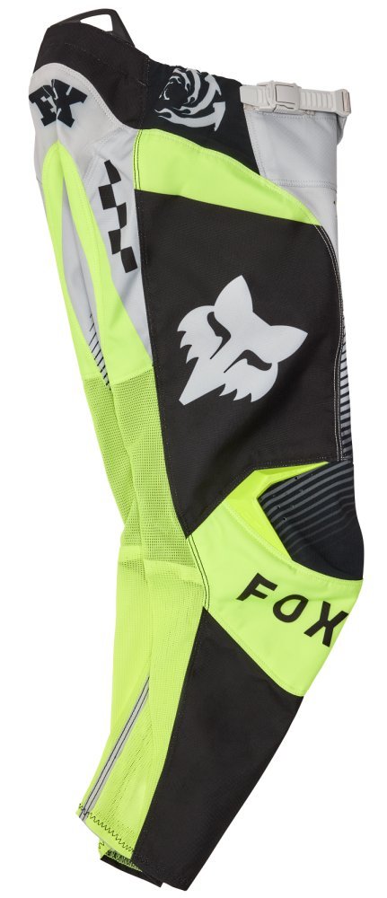 Дитячі штани FOX 180 Kids Pant - COLLECT [Grey], K4