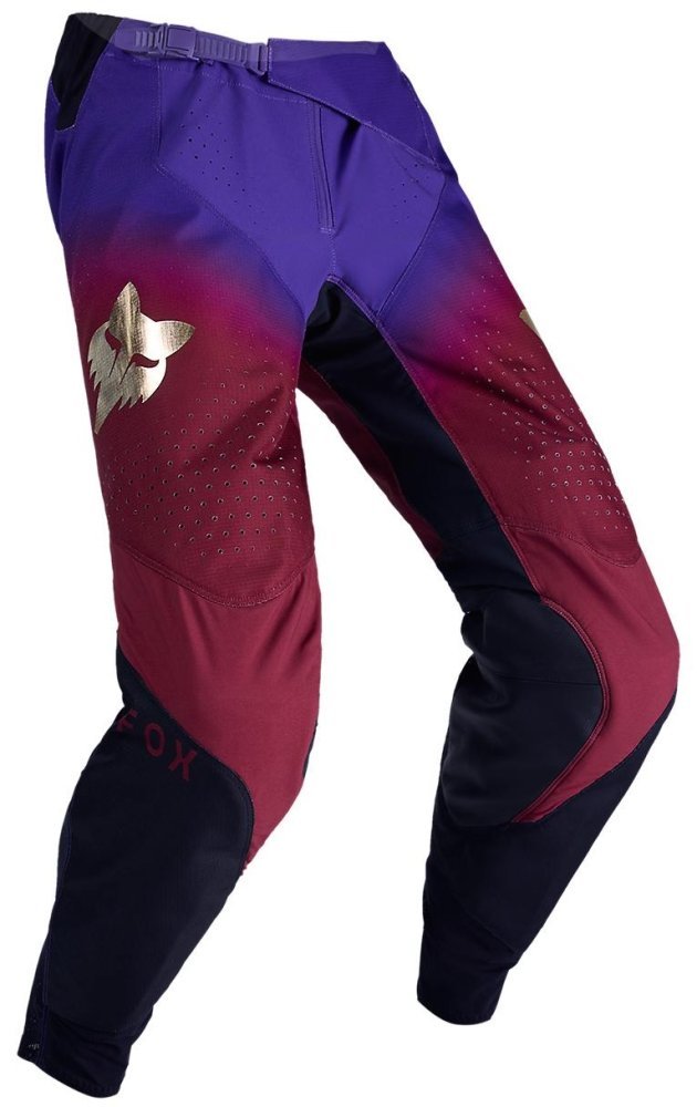 Штани FOX 360 Pant - DRIP [Rust], 30