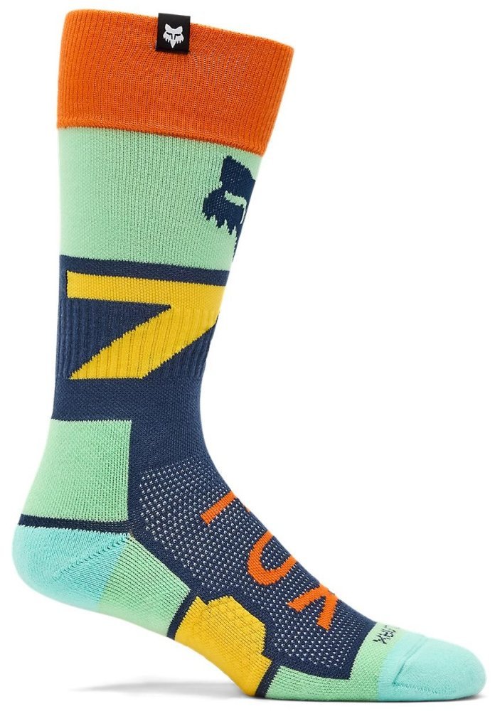 Шкарпетки FOX 360 Sock - TINE [Twilight], Large