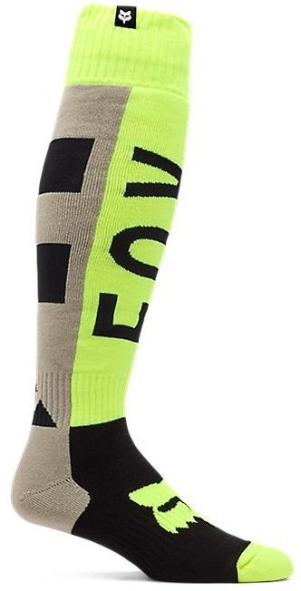 Шкарпетки FOX 180 Sock - COLLECT [Grey], Large