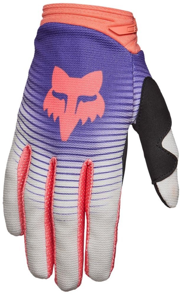 Жіночі перчатки FOX 180 Woman Glove - COLLECT [Cream]
