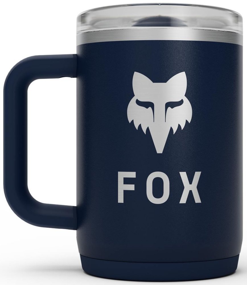 Кружка FOX CAMELBAK® Mug [Navy], 475 ml