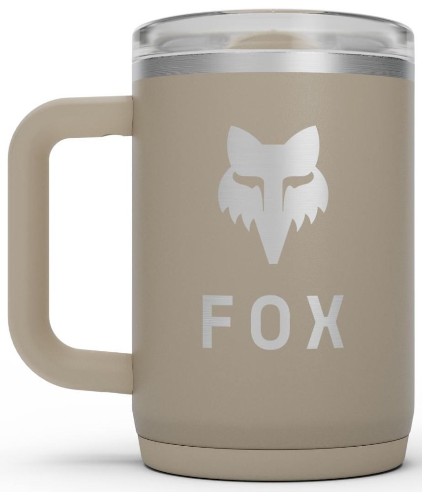 Кружка FOX CAMELBAK® Mug [Stone], 475 ml