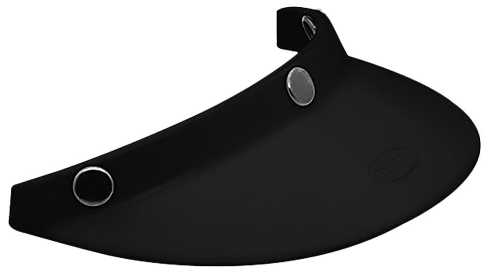 Козирок BELL CUSTOM 500 Visor - 510 [Black]